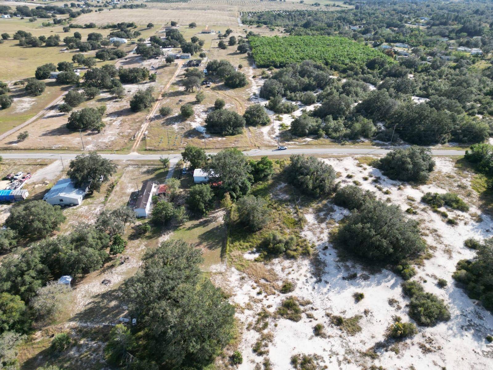 LIBBY RD, Babson Park, FL 33827