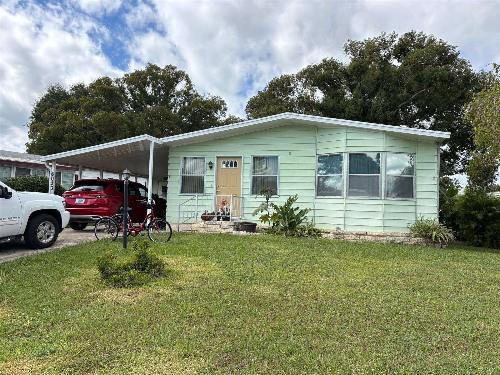 6033 GRAND OAKS DR SE, Winter Haven, FL 33884
