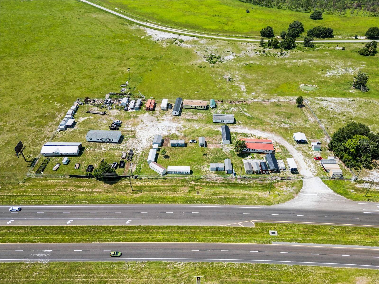5005 E STATE RD 60, Bartow, FL 33830