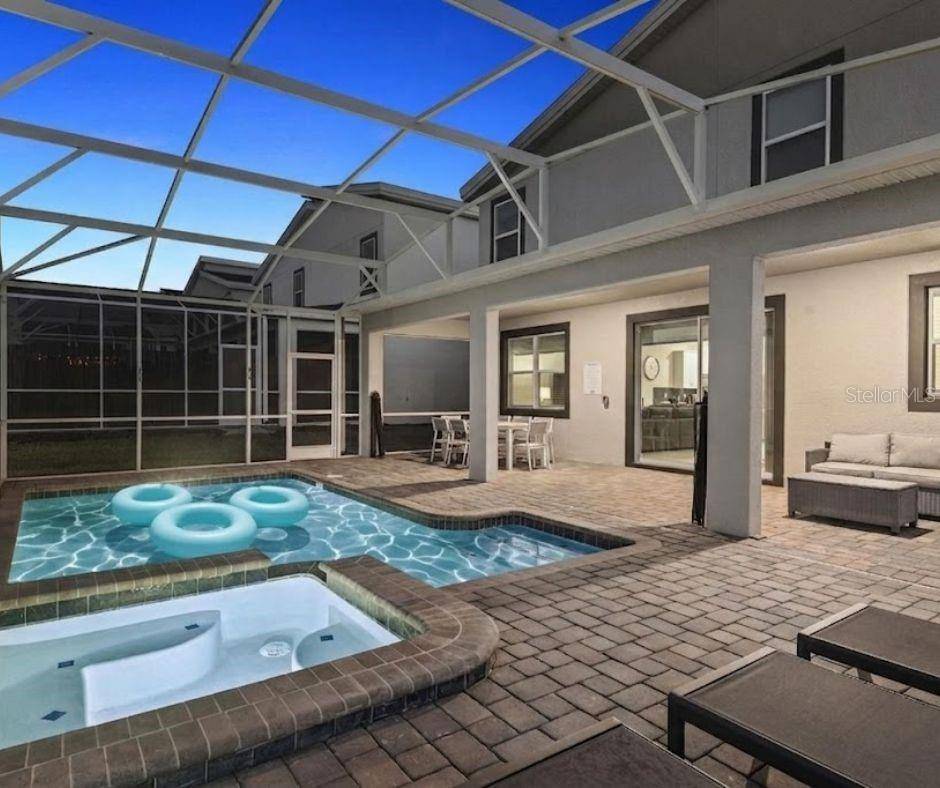 9012 SOMMERSET HILLS DR, Davenport, FL 33896