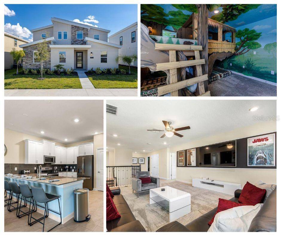 9012 SOMMERSET HILLS DR, Davenport, FL 33896