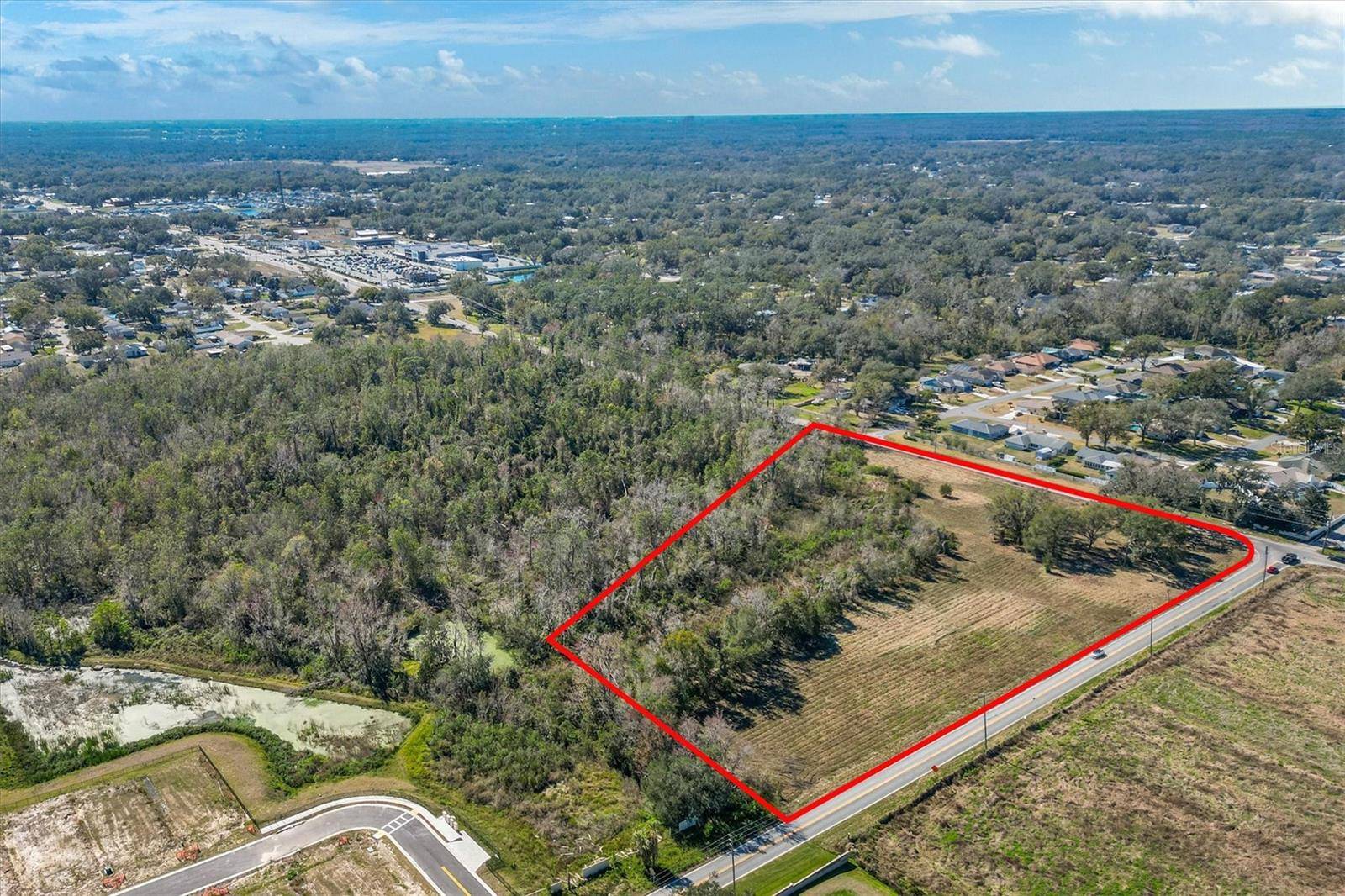7835 KATHLEEN RD, Lakeland, FL 33810