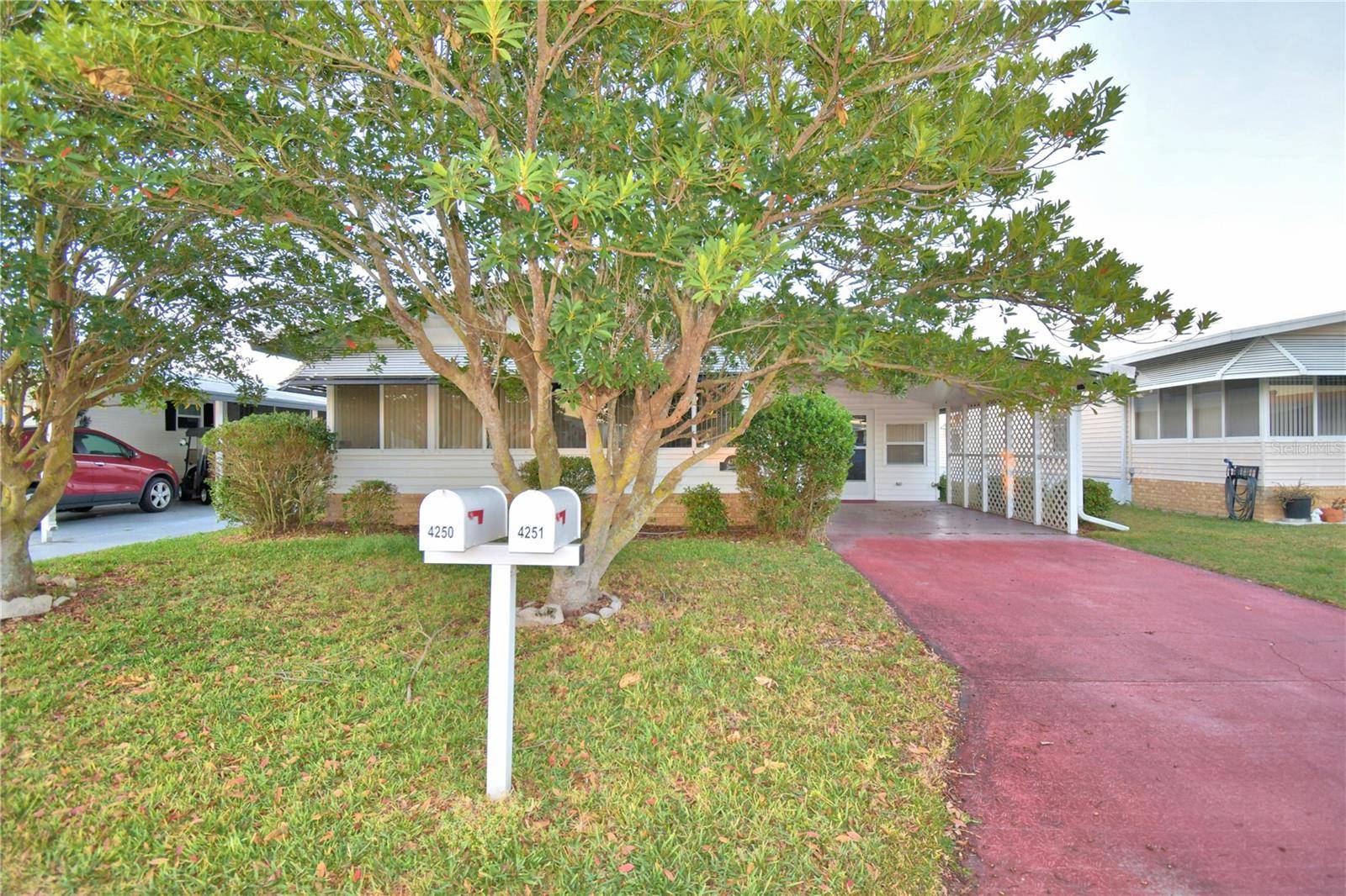 4251 CEDARWOOD ST, Winter Haven, FL 33880