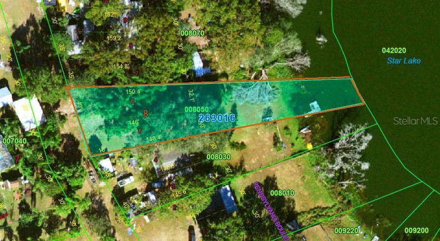 0 CENTRAL AVE, Bartow, FL 33830
