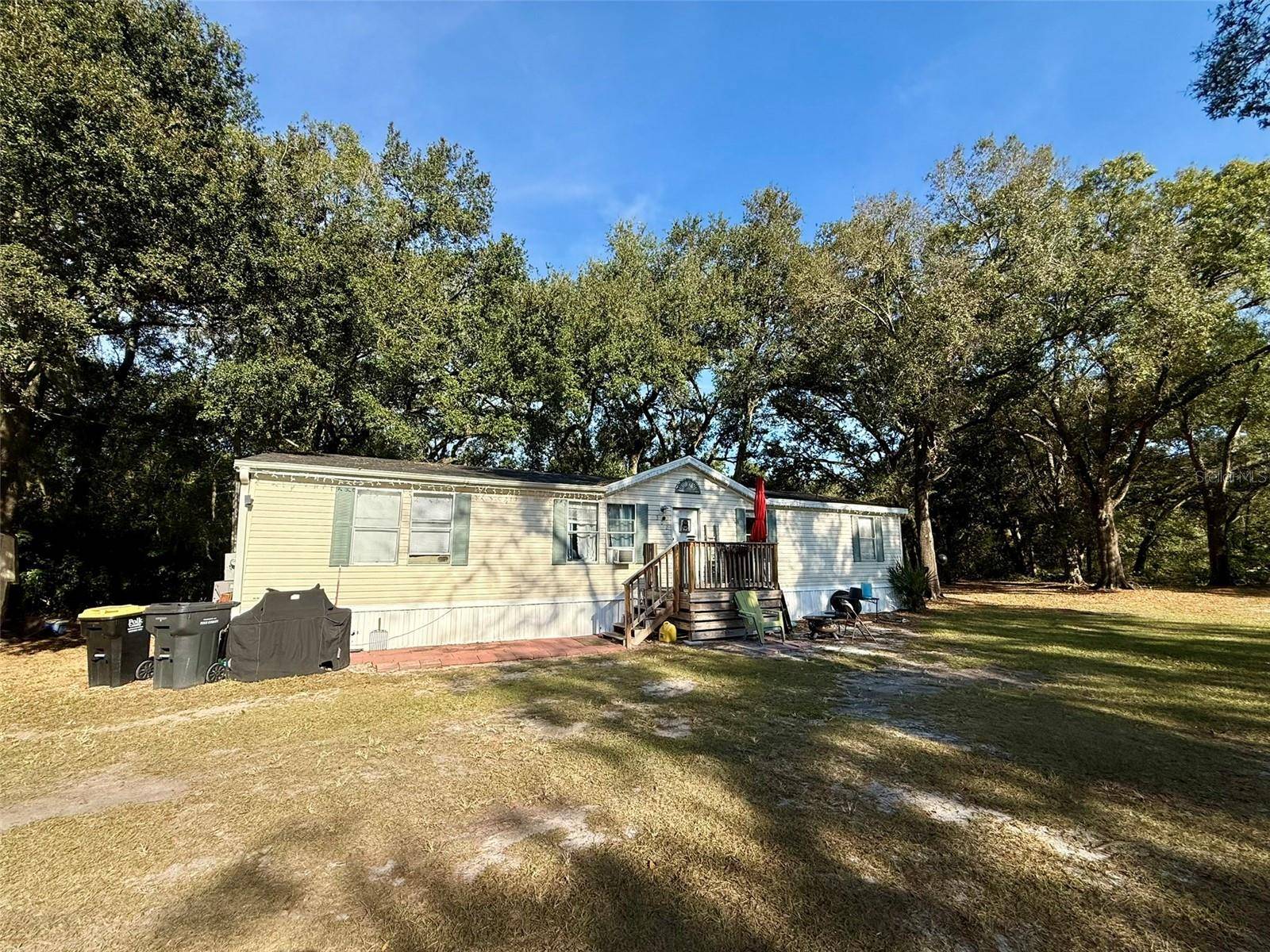 302 DONALD LN, Winter Haven, FL 33880