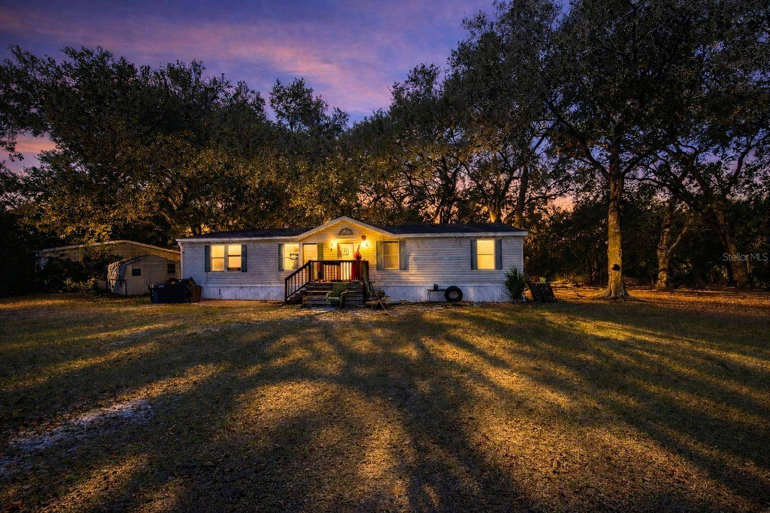 302 DONALD LN, Winter Haven, FL 33880