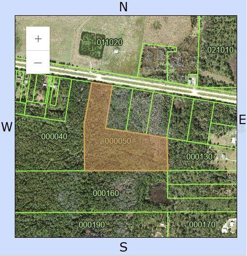 0 STATE ROAD 60 E, Lake Wales, FL 33898