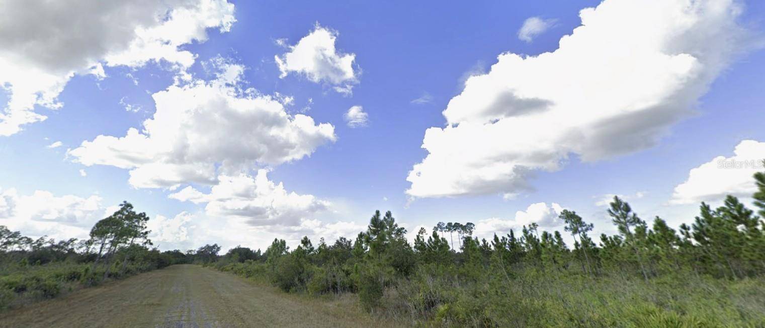 1022 CALLIANDRA DR, Indian Lake Estates, FL 33855