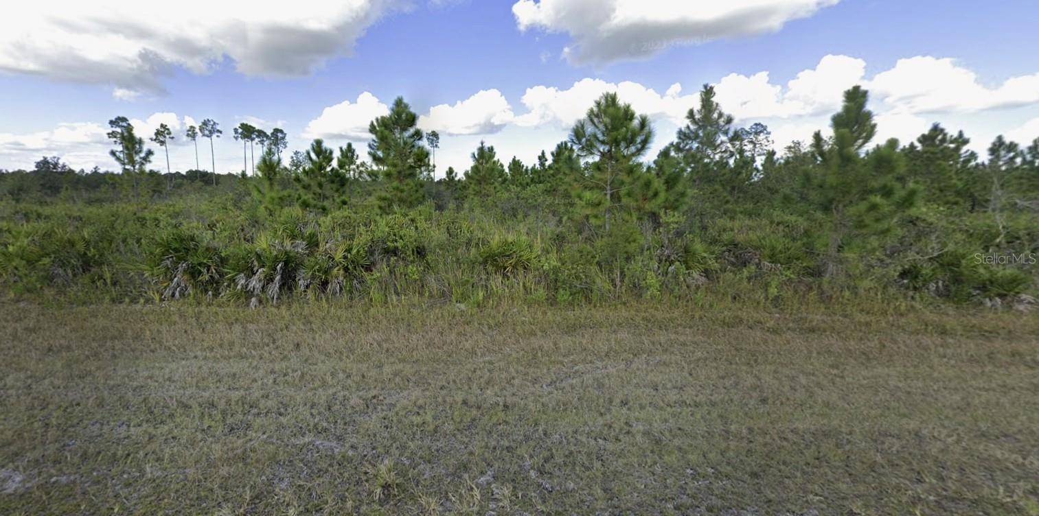 1024 CALLIANDRA DR, Indian Lake Estates, FL 33855