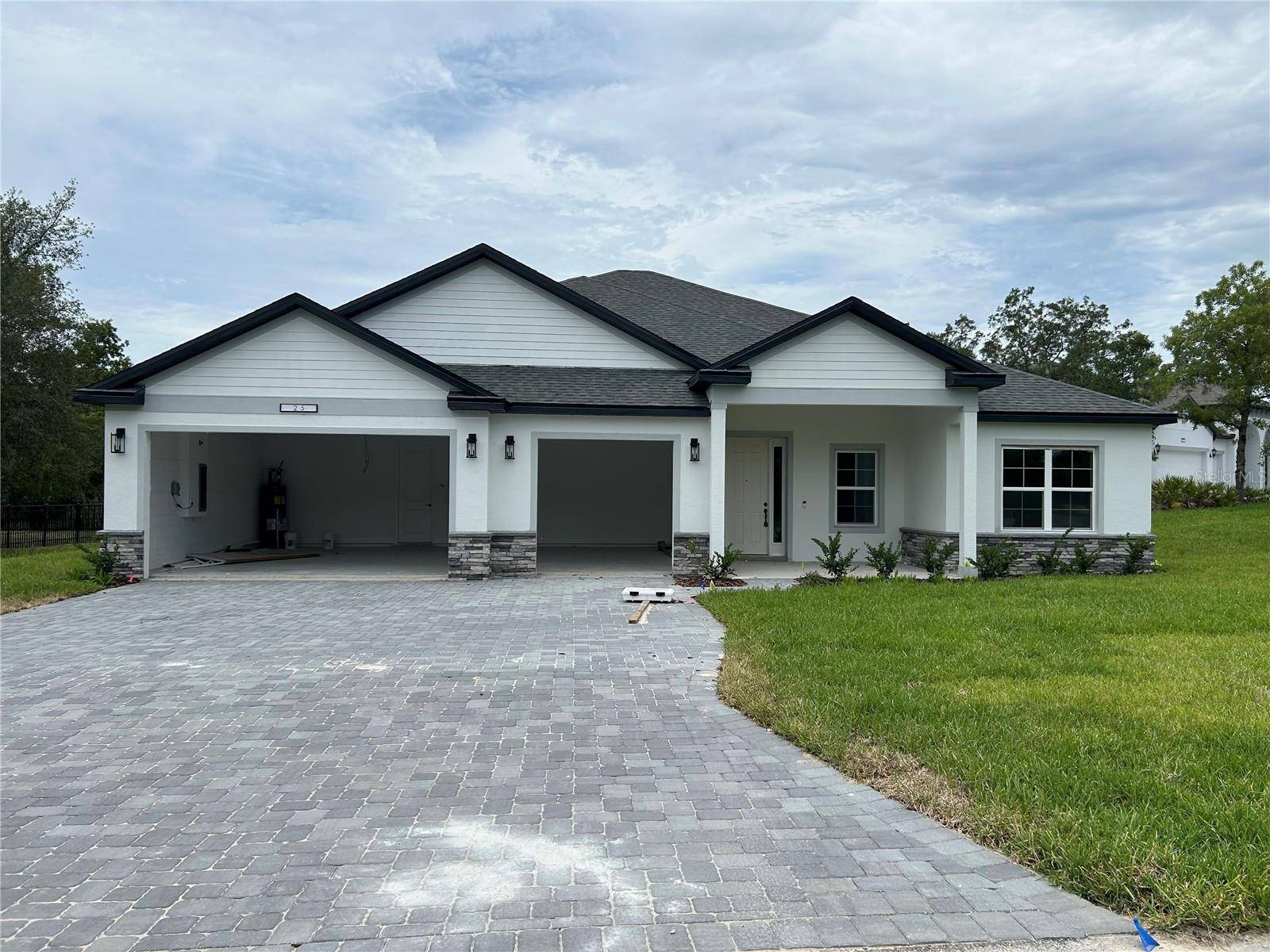 25 FREESIA CT, Homosassa, FL 34446