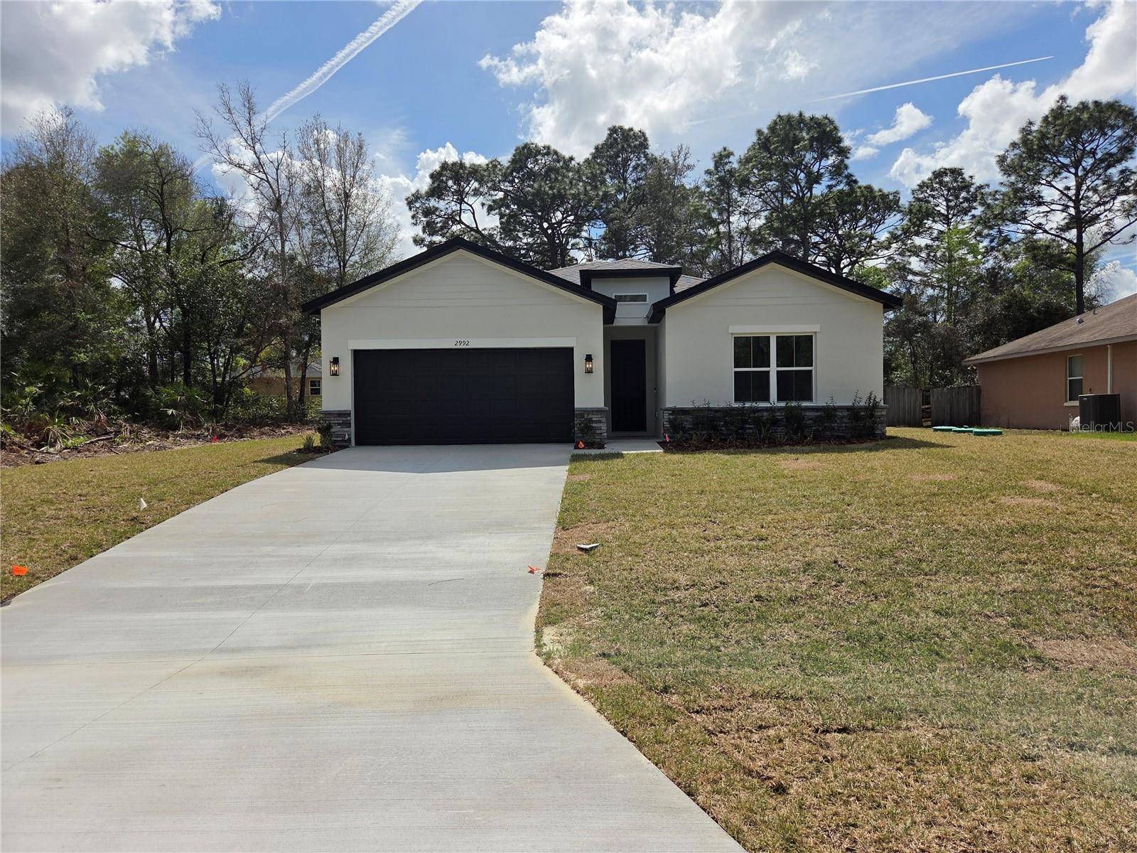 2992 W HAMLET PL, Dunnellon, FL 34433