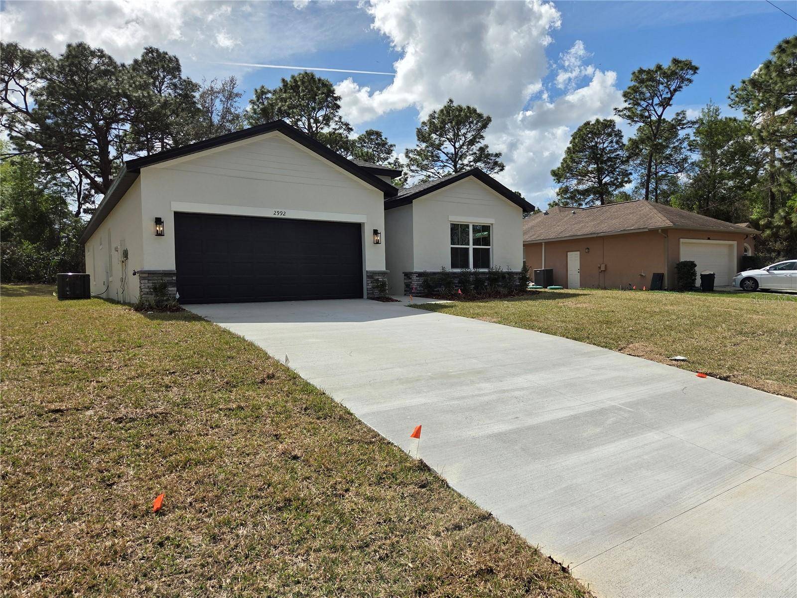 2992 W HAMLET PL, Dunnellon, FL 34433