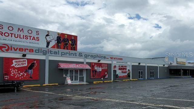 State Road PR 100 KM 6.7 INT. PR 102, Cabo Rojo, PR 00623