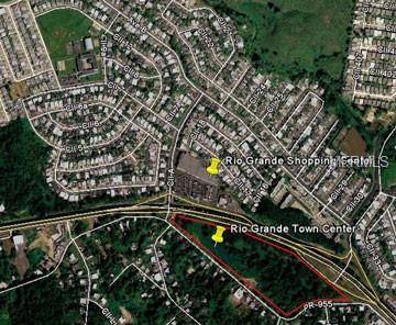 State Road PR-3 INT. PR-955, Rio Grande, PR 00745