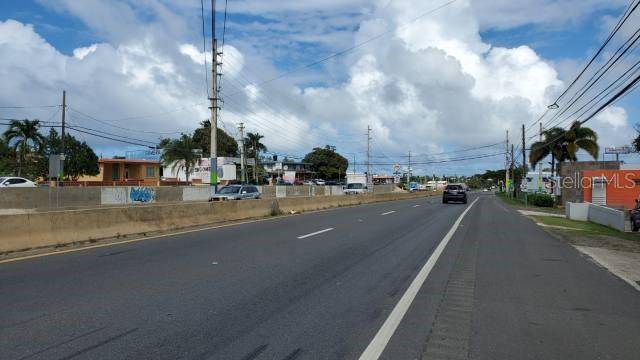 State Road PR-2 KM. 94.0, Camuy, PR 00627