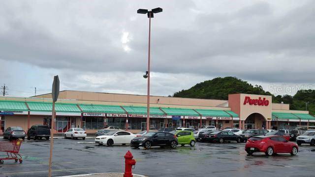 PR 2 KM 80.1, Bayamon, PR 00959