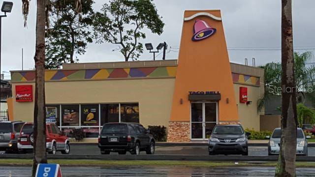 PR 2 KM 80.1, Bayamon, PR 00959