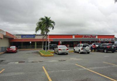 97 SATURNINO RODRIGUEZ #97, Yabucoa, PR 00767