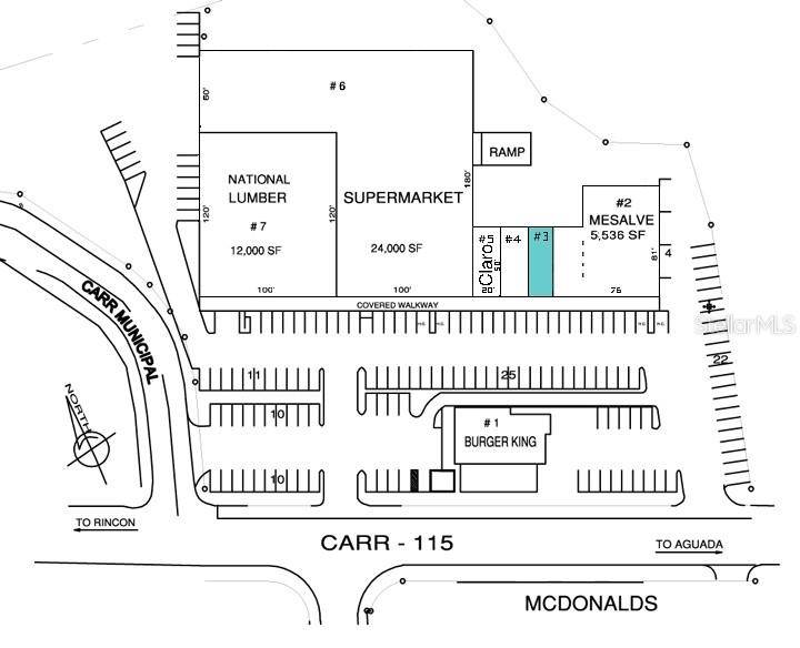 115 STATE ROAD PR - 115, Aguada, PR 00602