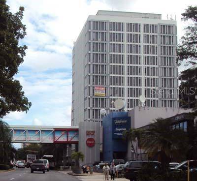 1500 F.D. ROOSEVELT AVE., Guaynabo, PR 00965