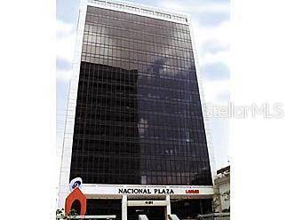 431 PONCE DE LEON AVE., San Juan, PR 00917