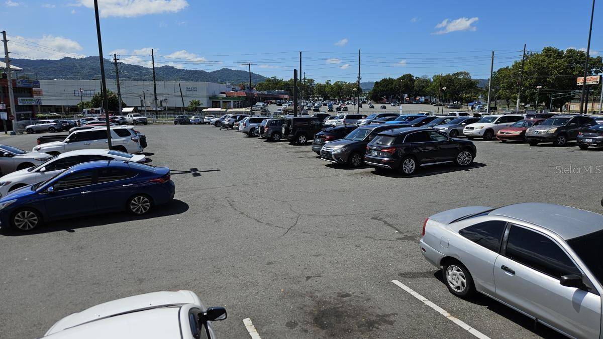 PR-1 INT. SAN CARLOS ST., Caguas, PR 00725