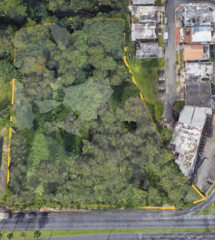 PR-167 INT. PR-199, Bayamon, PR 00957