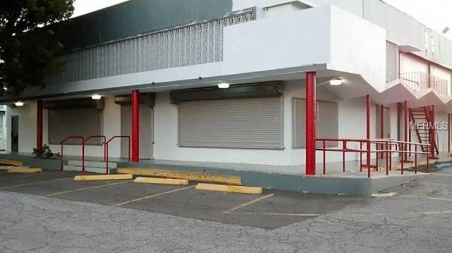 Address not disclosed, Ponce, PR 00731