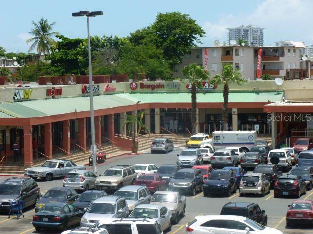 0 BALDORIOTY DE CASTRO AVE. INT. ARCOIRIS, San Juan, PR 00908
