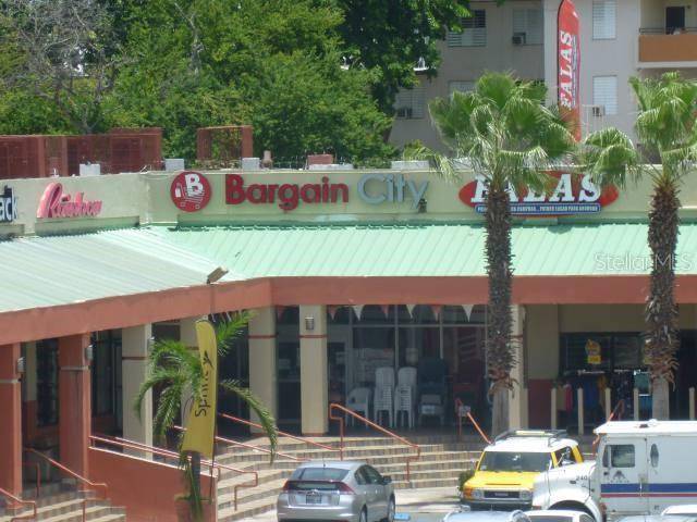0 BALDORIOTY DE CASTRO AVE. INT. ARCOIRIS, San Juan, PR 00908