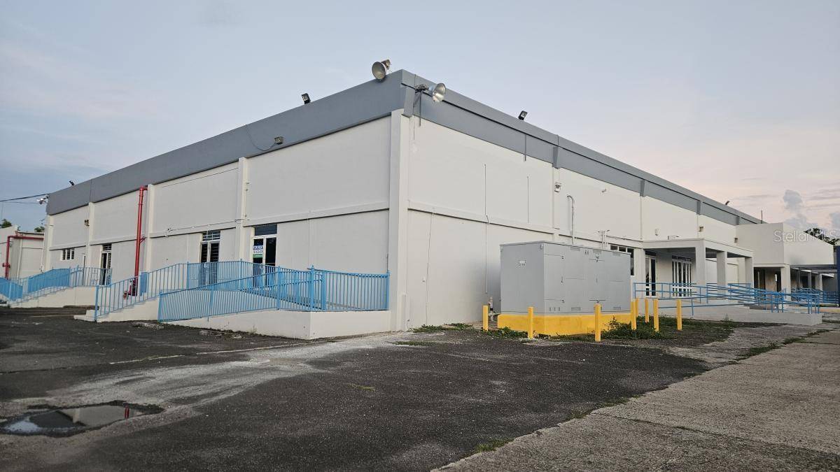 3 PR-3 KM 138.2, Guayama, PR 00784