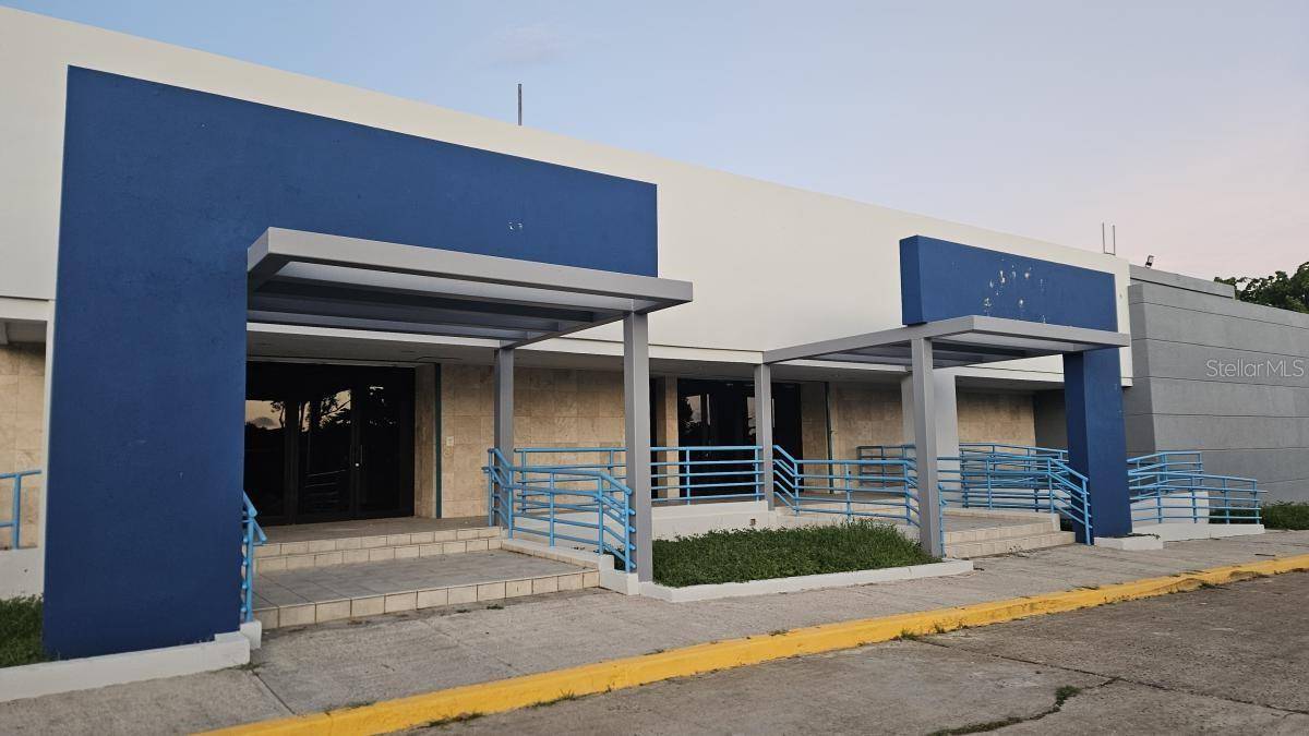 3 PR-3 KM 138.2, Guayama, PR 00784