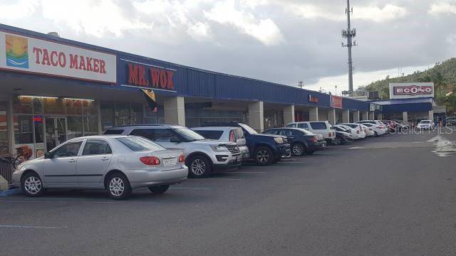 1 PR-1 INT. LEONICIO VELAZQUEZ, Caguas, PR 00725