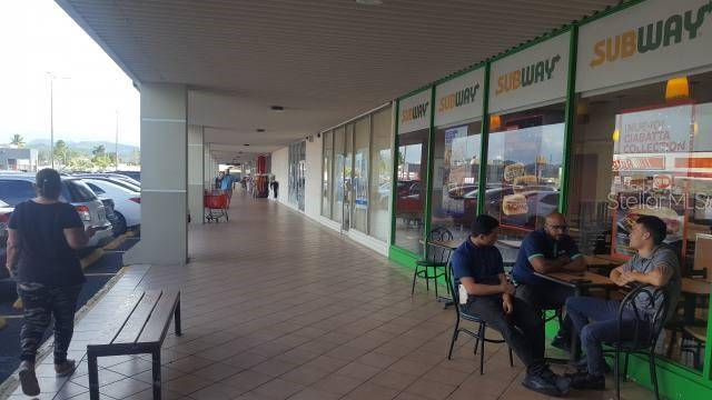 1 PR-1 INT. LEONICIO VELAZQUEZ, Caguas, PR 00725