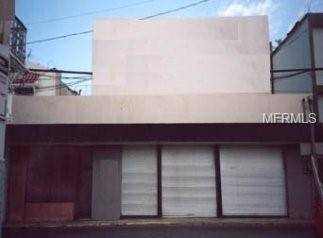 29 MUNOZ RIVERA ST., Aguadilla, PR 00605