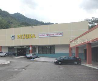 10 PR-10, Adjuntas, PR 00601