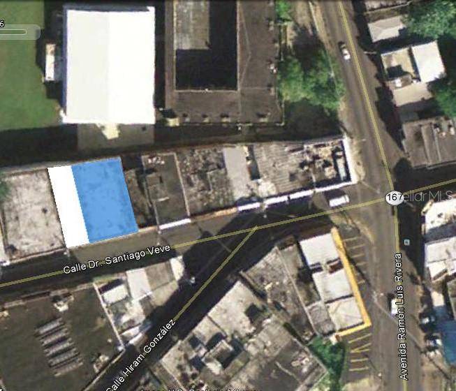 111 DR. VEVE, Bayamon, PR 00957