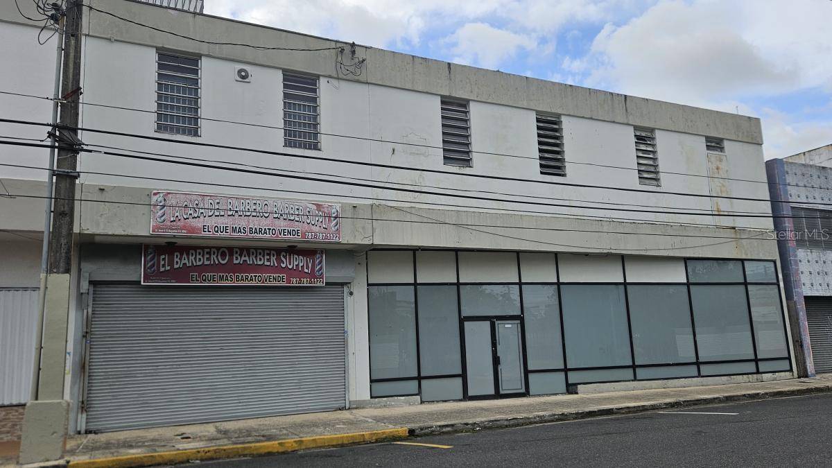 111 DR. VEVE, Bayamon, PR 00957