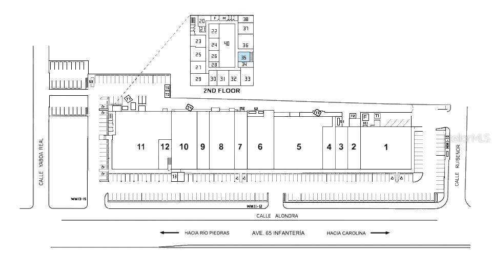 90 ALONDRA ST., San Juan, PR 00924