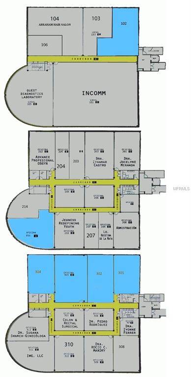 107 GONZALEZ GUISTI AVE., Guaynabo, PR 00966