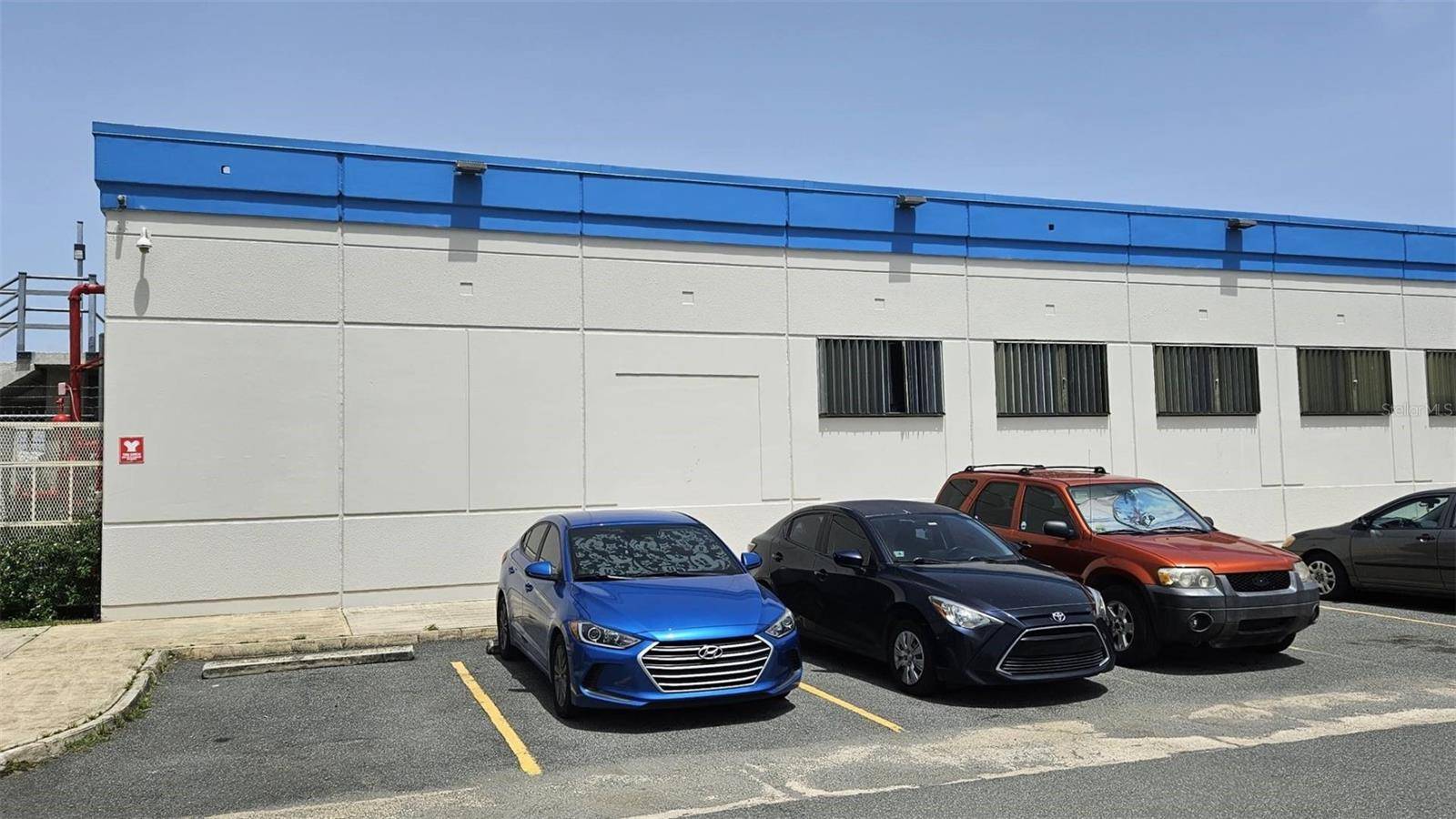 campo AVE. CAMPO RICO INT FIDALGO DIAZ, Carolina, PR 00983