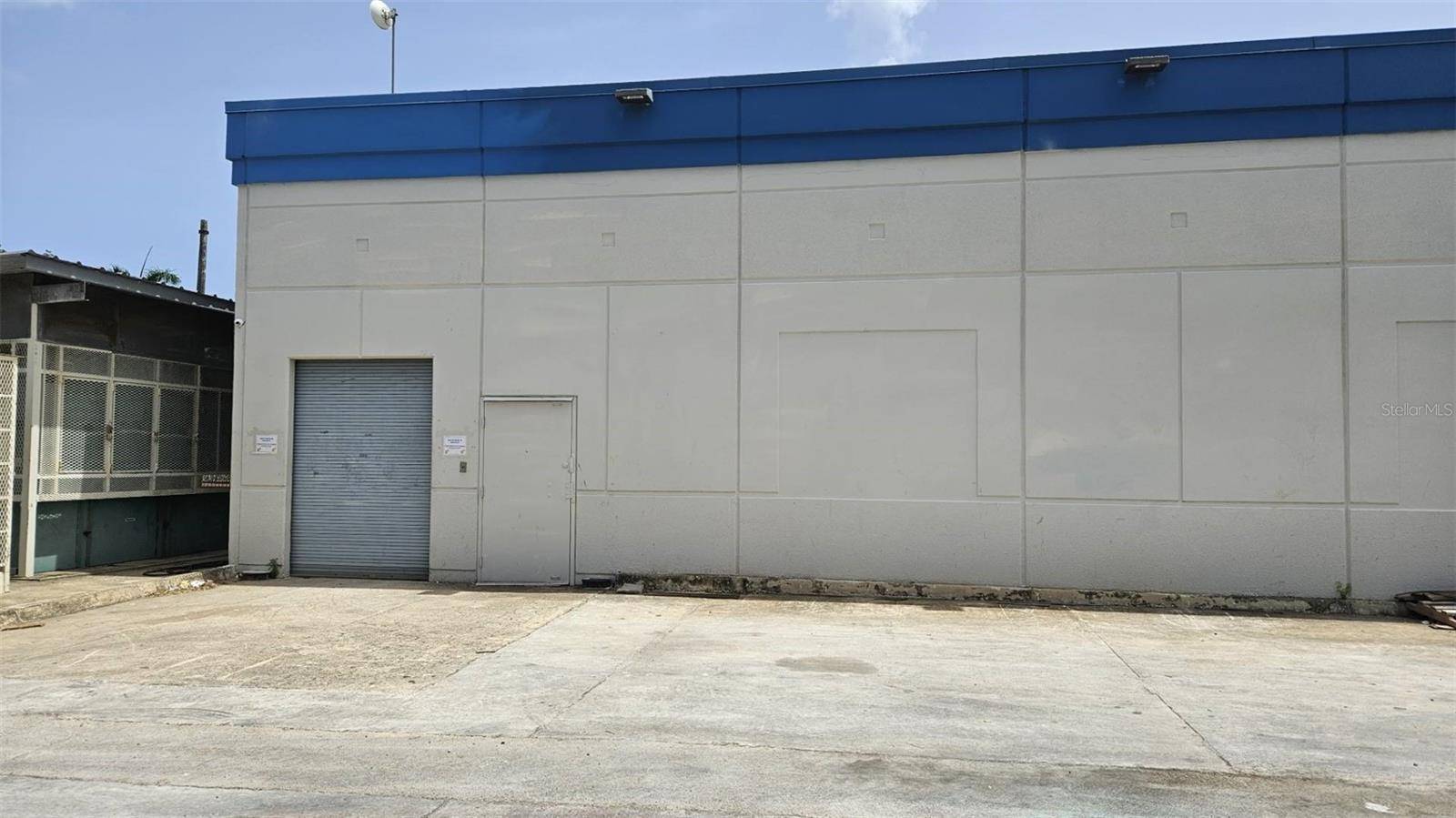 campo AVE. CAMPO RICO INT FIDALGO DIAZ, Carolina, PR 00983