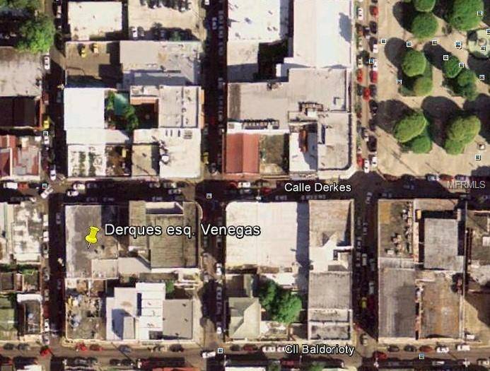 Derques DERQUES ESQ. VENEGAS, Guayama, PR 00784