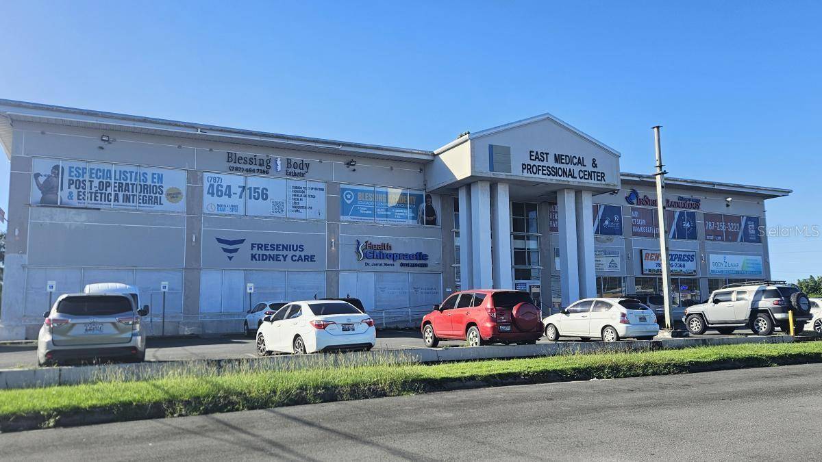 3 PR-3 KM 19.9, BARRIO DOS CUERDAS, Canovanas, PR 00729