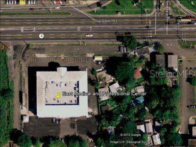 3 PR-3 KM 19.9, BARRIO DOS CUERDAS, Canovanas, PR 00729