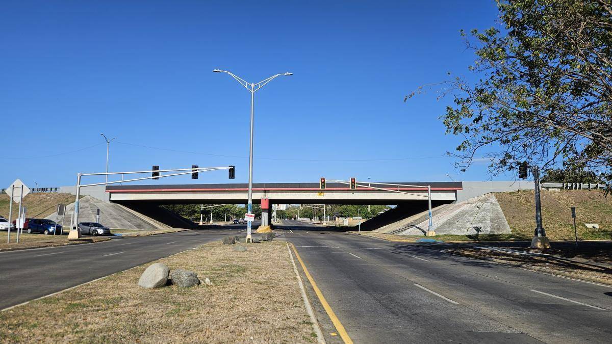 PR 163 int LAS AMERICAS AVE., Ponce, PR 00731