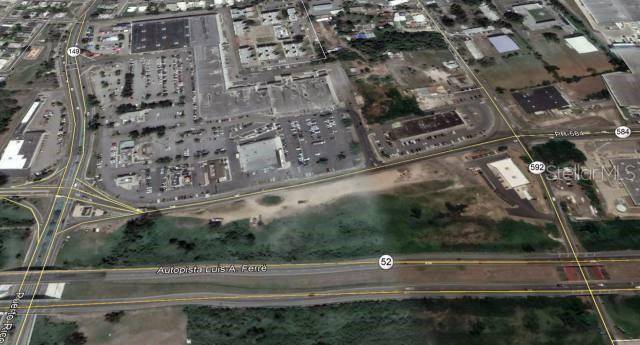 PR 584 PR-584 INT. PR-149, Juana Diaz, PR 00795