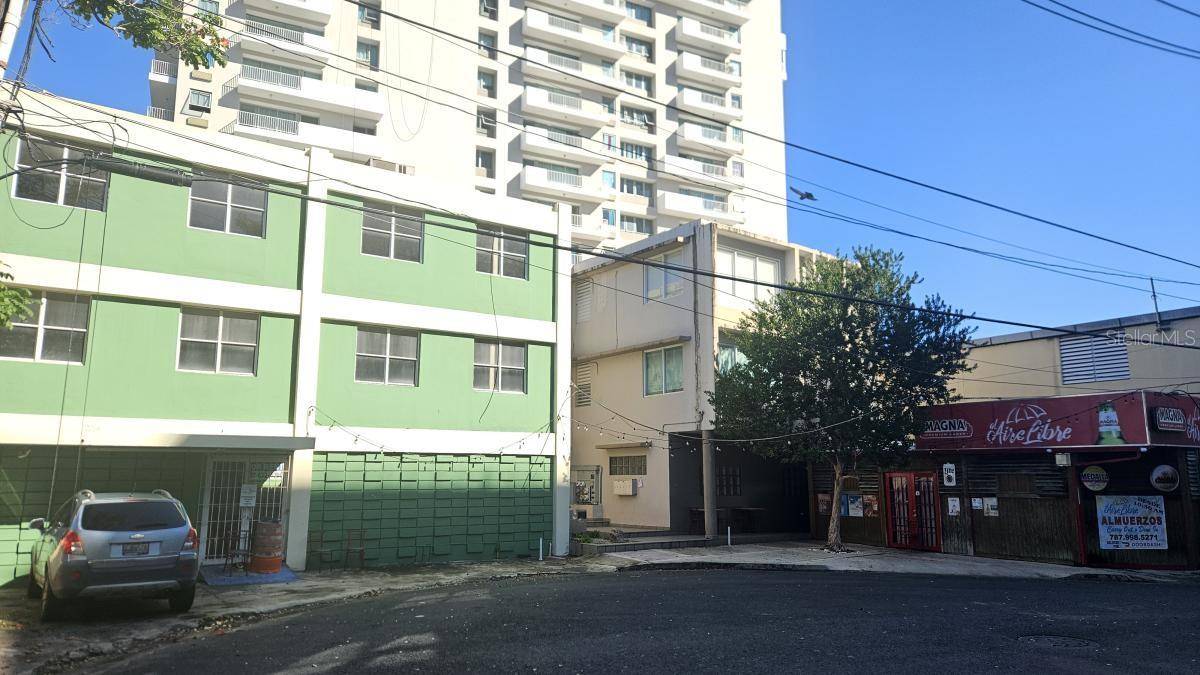 11 VELA ST., San Juan, PR 00917