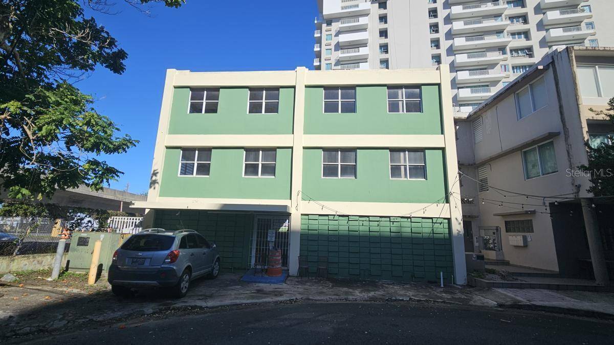 11 VELA ST., San Juan, PR 00917