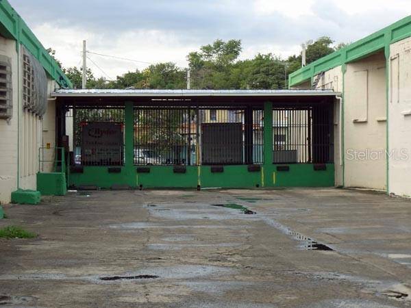 Constitucion Ave INT PR-27, San Juan, PR 00928